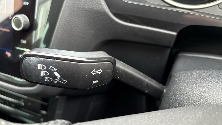 Volkswagen Tiguan 1.5 TSI Life 5dr Petrol Estate